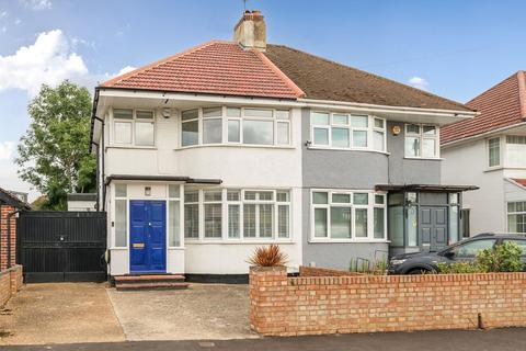 3 bedroom semi-detached house for sale, Hermitage Way, Stanmore HA7