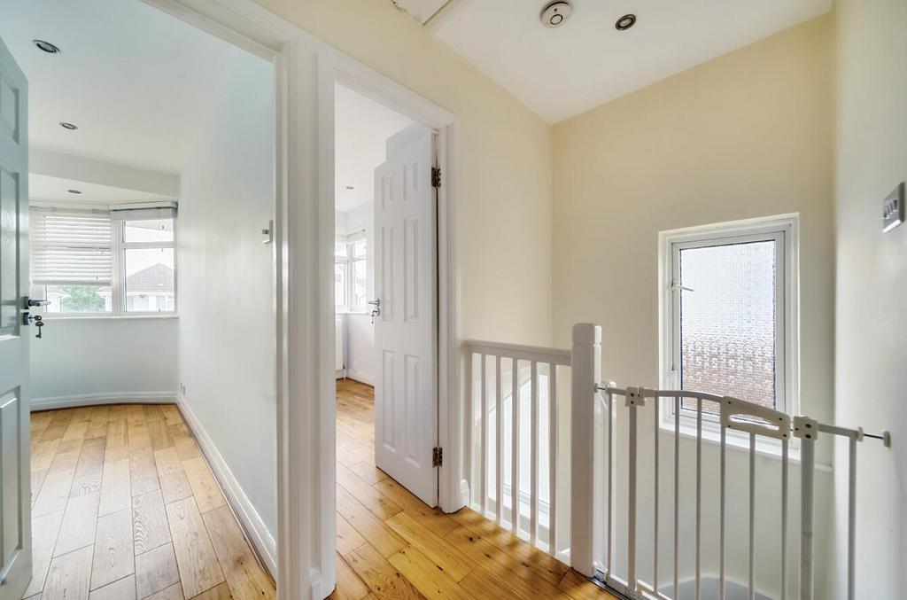 Davidson Frost-Wellings, DFW, Hermitage Way, Upsta