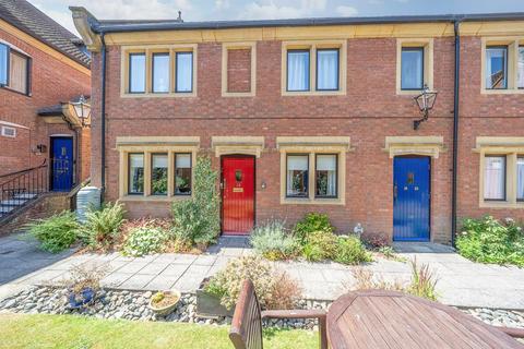2 bedroom retirement property for sale, College Court, Ludlow