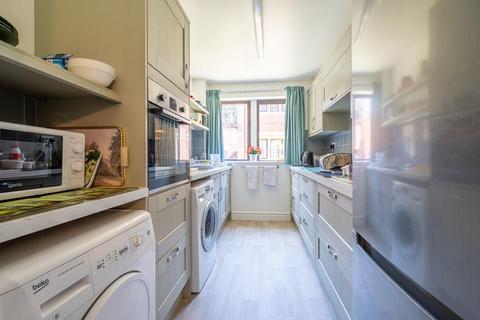 2 bedroom retirement property for sale, College Court, Ludlow