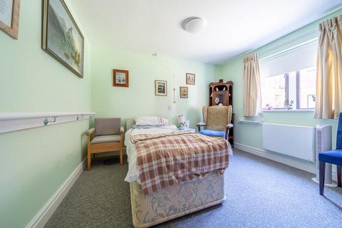 undefined, College Court, Ludlow