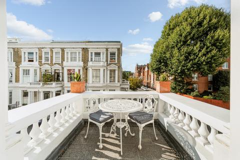 2 bedroom apartment for sale, Perham Road, London, Greater London, W14