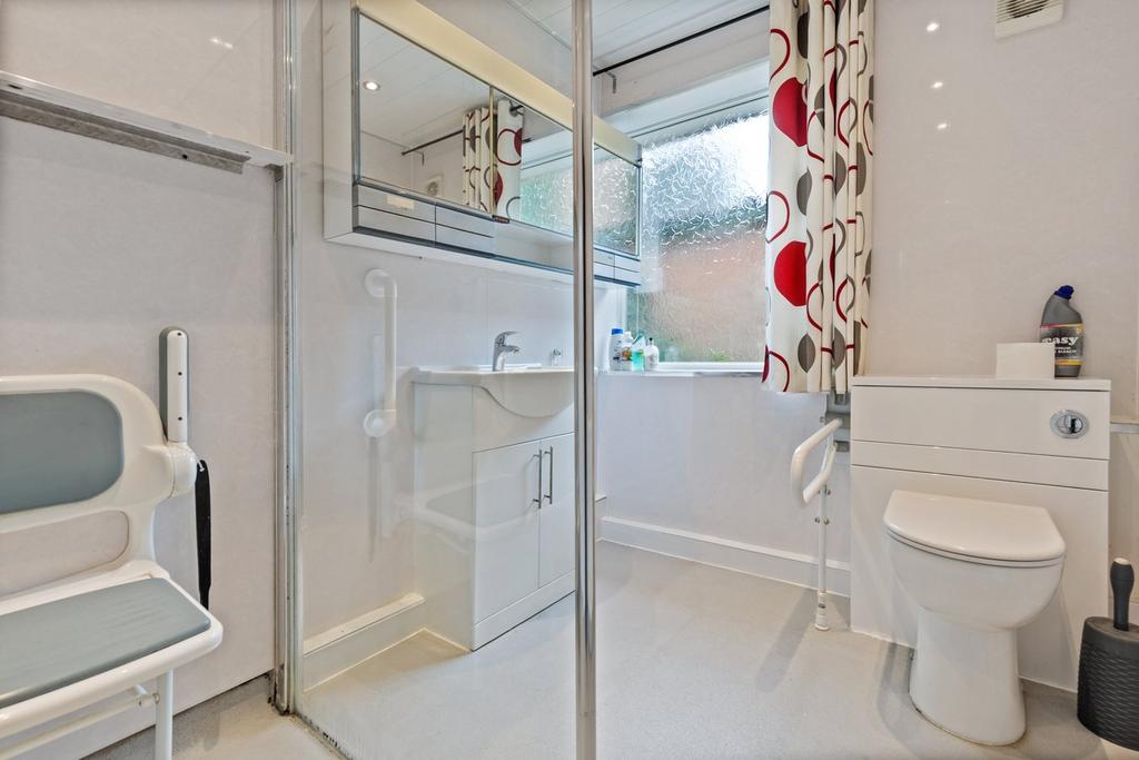 Wet Room