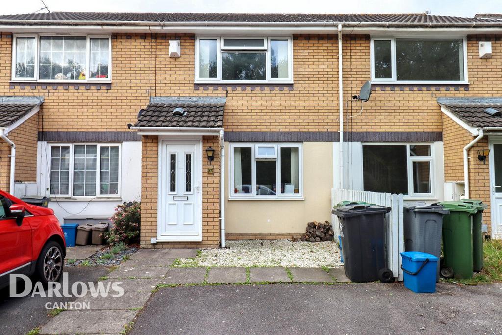 House in Cardiff, Grangetown - View 2