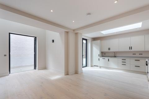undefined, Eardley Road, London SW16