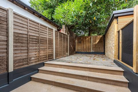 undefined, Eardley Road, London SW16