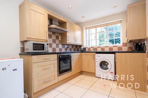 2 bedroom semi-detached house for sale, Sir Isaacs Walk, Colchester, Essex, CO1