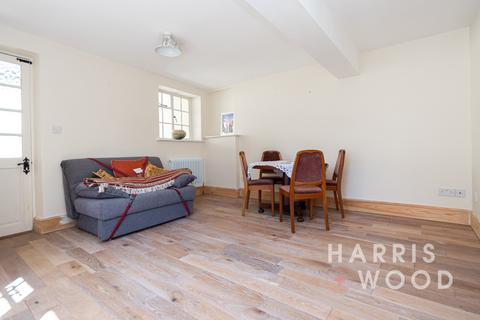2 bedroom semi-detached house for sale, Sir Isaacs Walk, Colchester, Essex, CO1