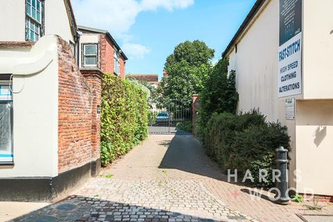 2 bedroom semi-detached house for sale, Sir Isaacs Walk, Colchester, Essex, CO1