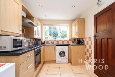 2 bedroom semi-detached house for sale, Sir Isaacs Walk, Colchester, Essex, CO1