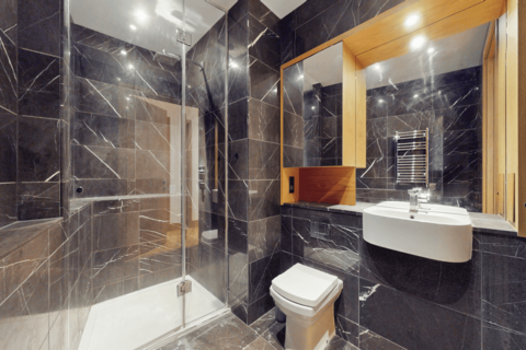 1 bedroom apartment to rent, Crossharbour Plaza, London, E14