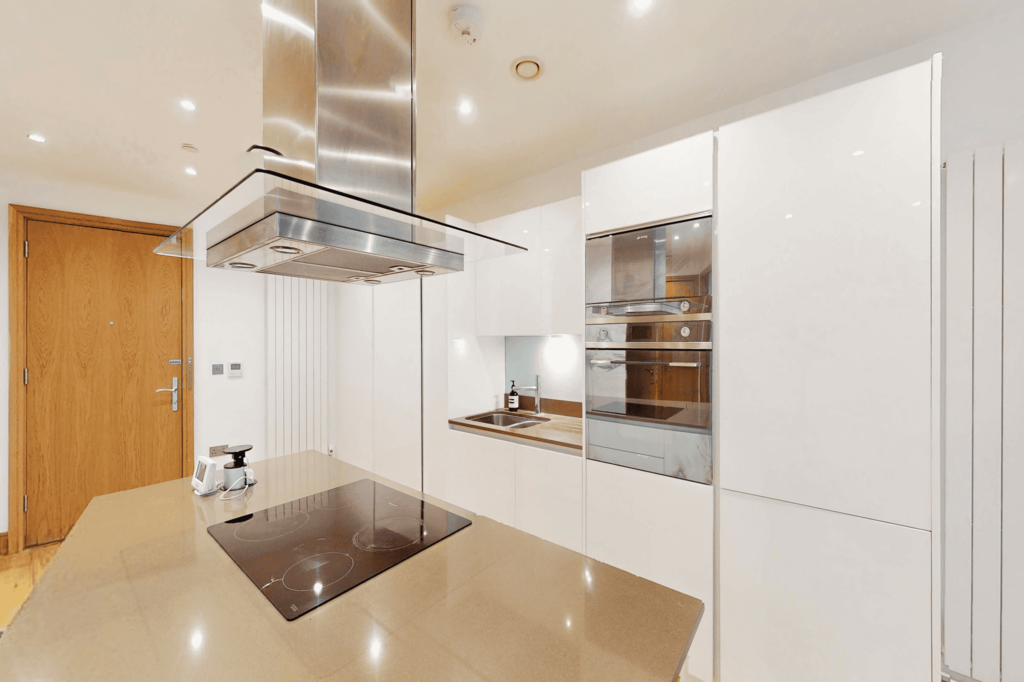 Bathroom one