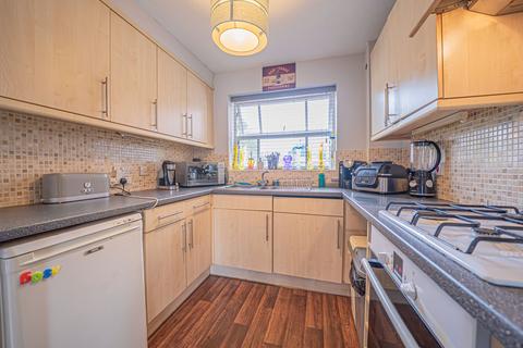 2 bedroom apartment for sale, Wharf Lane, Solihull, B91