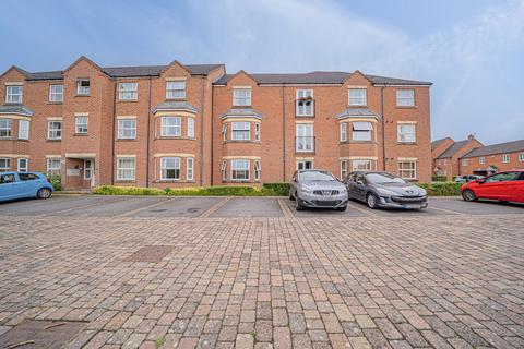 Wharf Lane, Solihull, B91