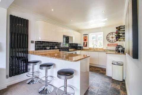 undefined, Old Chester Road, Nantwich CW5