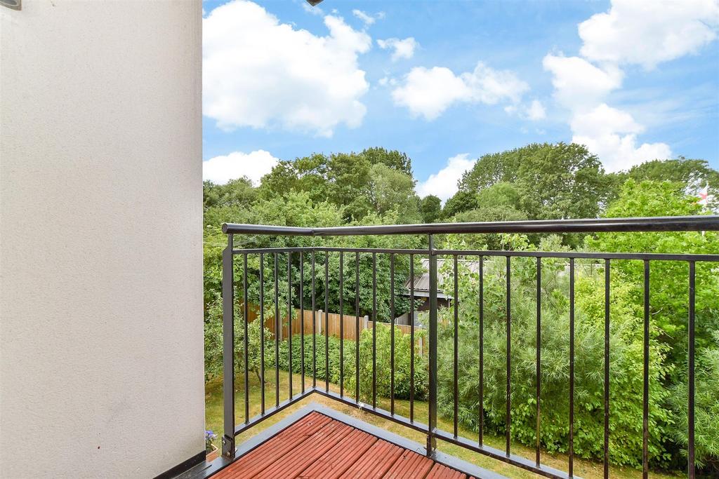 Balcony / Terrace