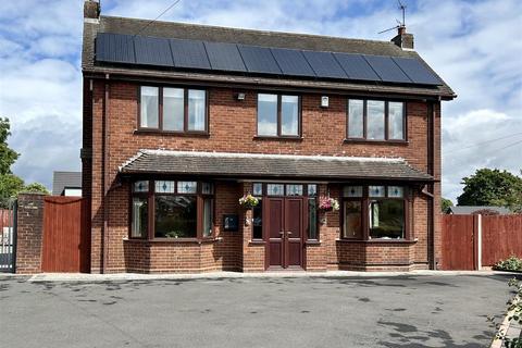 5 bedroom detached house for sale, Uffmoor Lane, Halesowen