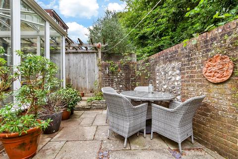 Rufus Close, Lewes, East Sussex