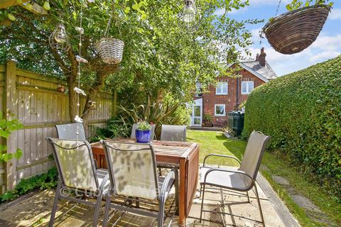3 bedroom terraced house for sale, New Cottages, Five Ashes, Mayfield, East Sussex