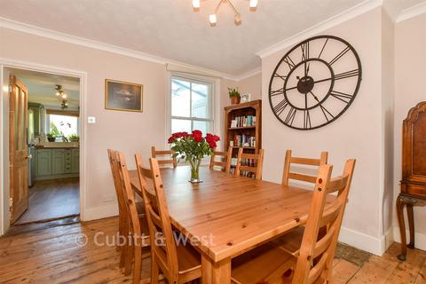 3 bedroom terraced house for sale, New Cottages, Five Ashes, Mayfield, East Sussex