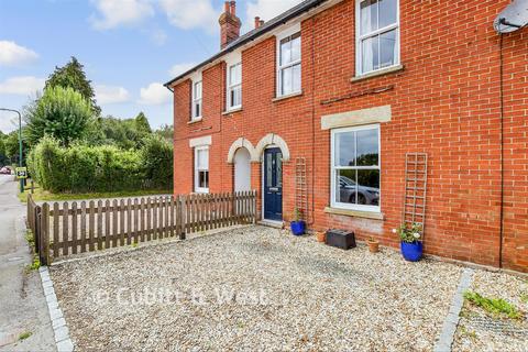 3 bedroom terraced house for sale, New Cottages, Mayfield TN20