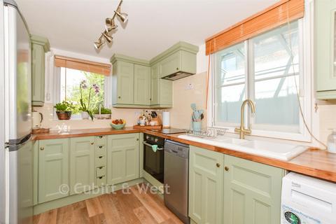 3 bedroom terraced house for sale, New Cottages, Mayfield TN20