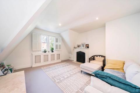 2 bedroom flat for sale, St Anns Villas, London W11