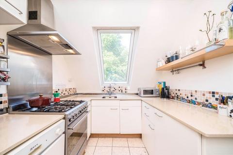2 bedroom flat for sale, St Anns Villas, London W11