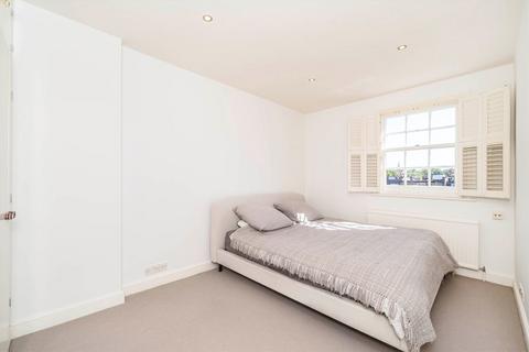 2 bedroom flat for sale, St Anns Villas, London W11