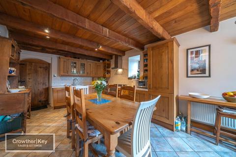 3 bedroom house for sale, Nithen End Farm, Buxton