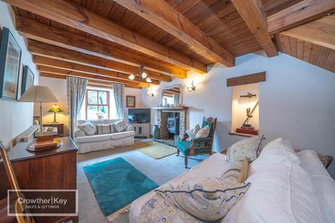 3 bedroom house for sale, Nithen End Farm, Buxton