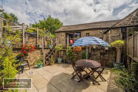 3 bedroom house for sale, Nithen End Farm, Buxton