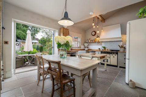 3 bedroom house for sale, Windlehurst Road, Marple, Stockport, SK6