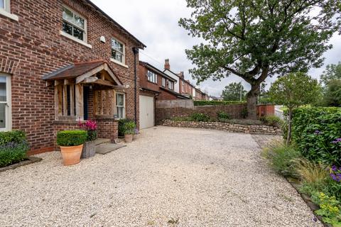 3 bedroom house for sale, Windlehurst Road, Marple, Stockport, SK6