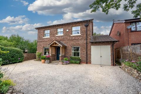 undefined, Windlehurst Road, Marple, Stockport, SK6