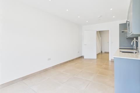 1 bedroom semi-detached house for sale, Rampton Road, Cottenham, Cambridge, Cambridgeshire