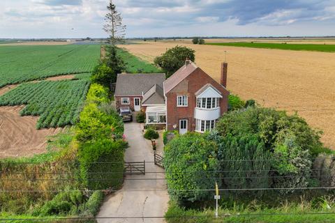 Long Hedges, Fishtoft, Boston, PE22