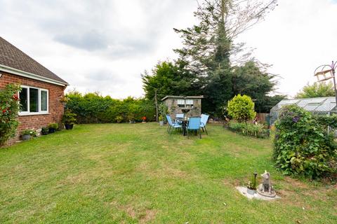 undefined, Long Hedges, Fishtoft, Boston, PE22