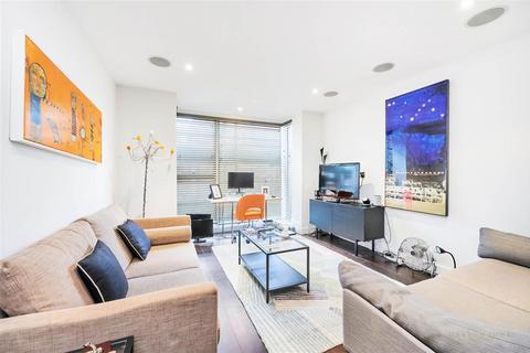 undefined, Moore House, Grosvenor Waterside, 2 Gatliff Road, Chelsea, London