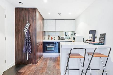 undefined, Moore House, Grosvenor Waterside, 2 Gatliff Road, Chelsea, London