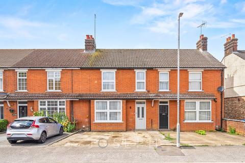 3 bedroom terraced house for sale, Belvedere Road, Ipswich, IP4