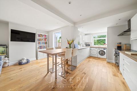 3 bedroom terraced house for sale, Belvedere Road, Ipswich, IP4