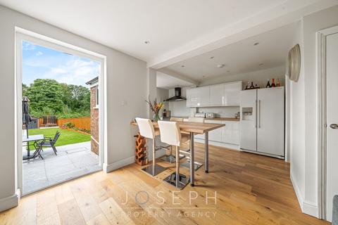 3 bedroom terraced house for sale, Belvedere Road, Ipswich, IP4