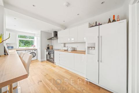 3 bedroom terraced house for sale, Belvedere Road, Ipswich, IP4
