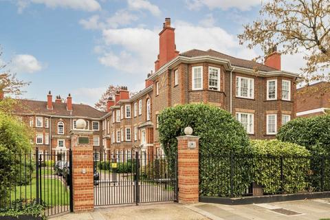 2 bedroom flat for sale, Bromyard Avenue, London W3