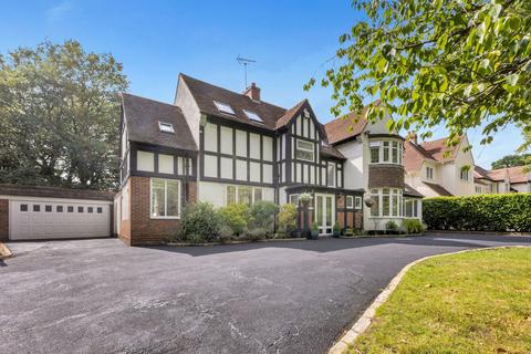 4 bedroom detached house for sale, Warwick Road, Solihull B91