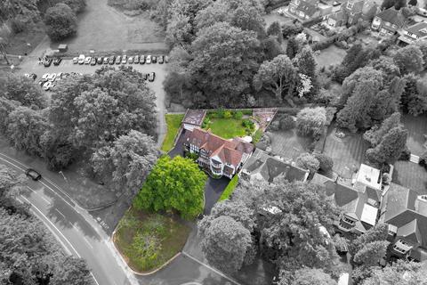 4 bedroom detached house for sale, Warwick Road, Solihull B91