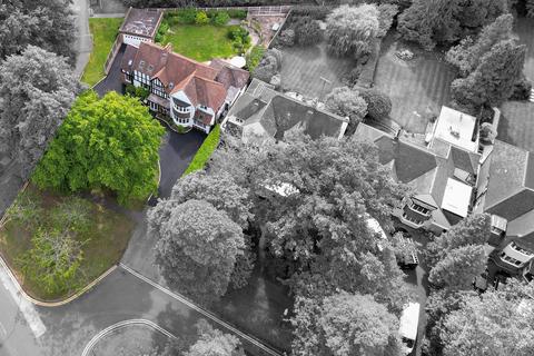 undefined, Warwick Road, Solihull B91