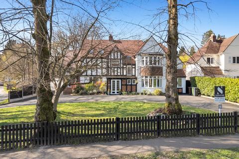 undefined, Warwick Road, Solihull B91