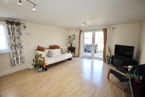 3 bedroom end of terrace house for sale, The Old Cider House, Main Road, Coxley, Wells